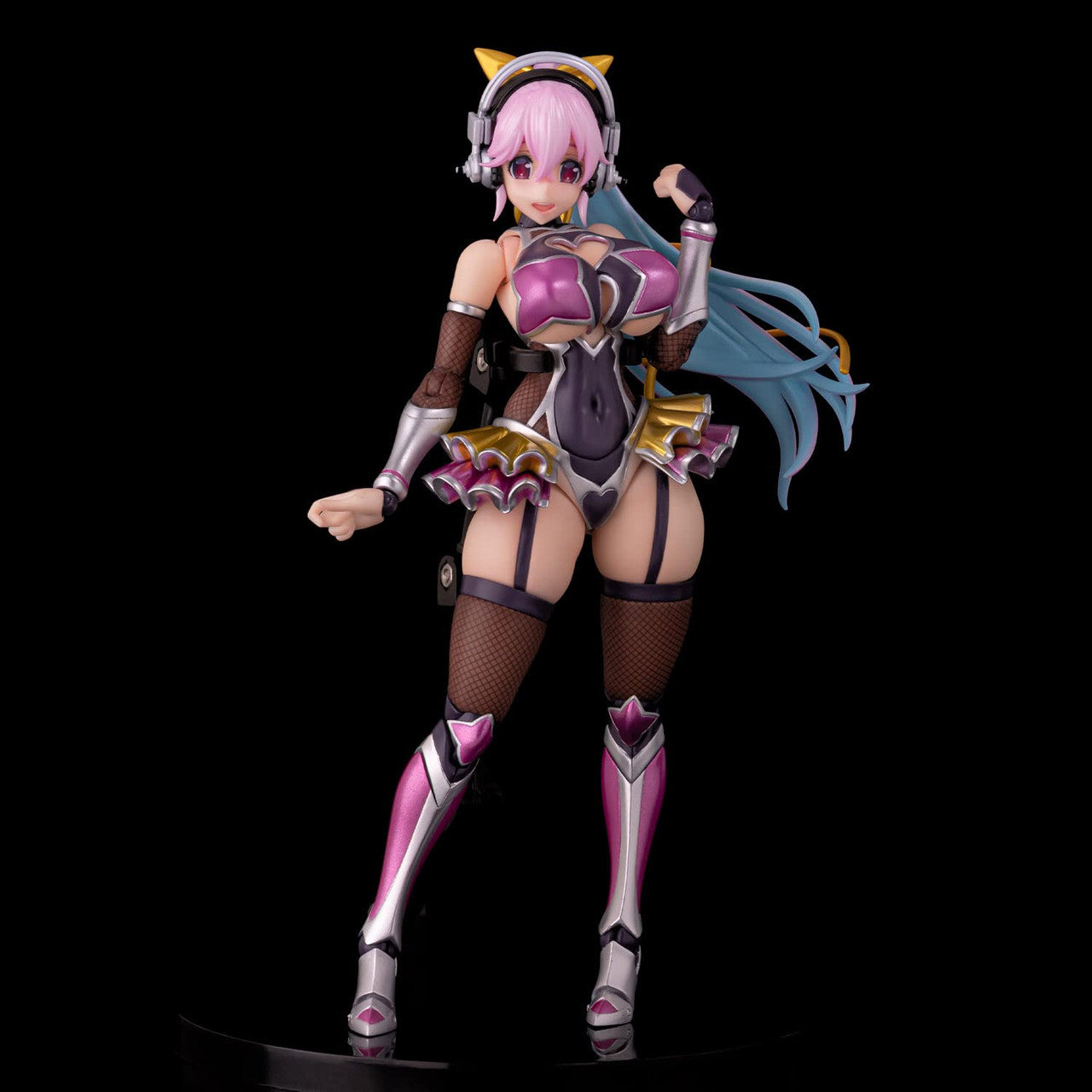 Sentinel Super Sonico Taimanin Ni Narimausu Ver. Super Sonico SEN88372