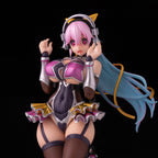 Sentinel Super Sonico Taimanin Ni Narimausu Ver. Super Sonico SEN88372