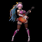 Sentinel Super Sonico Taimanin Ni Narimausu Ver. Super Sonico SEN88372