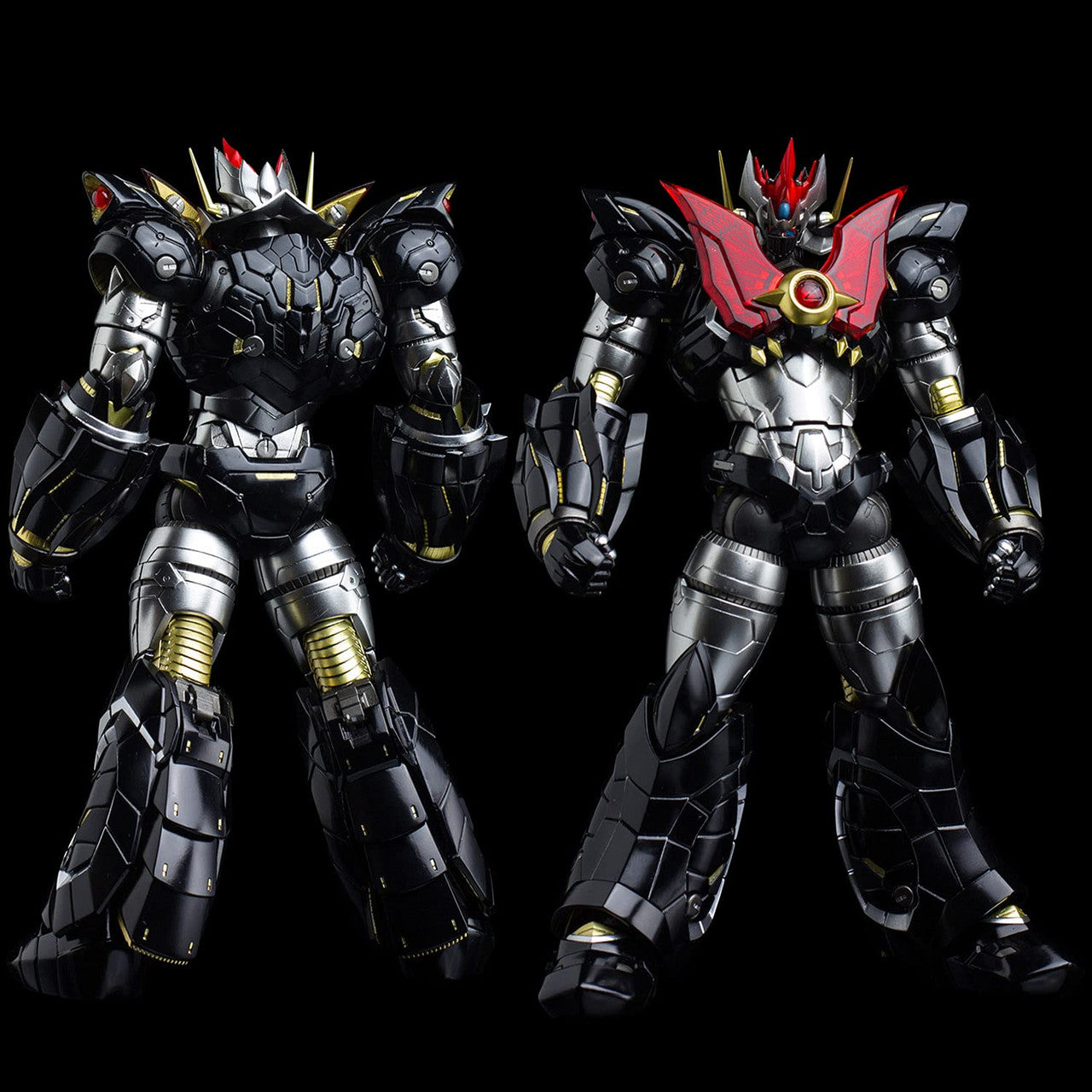 Mazinkaiser Mazinger, Sentinel Riobot