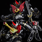 Mazinkaiser Mazinger, Sentinel Riobot
