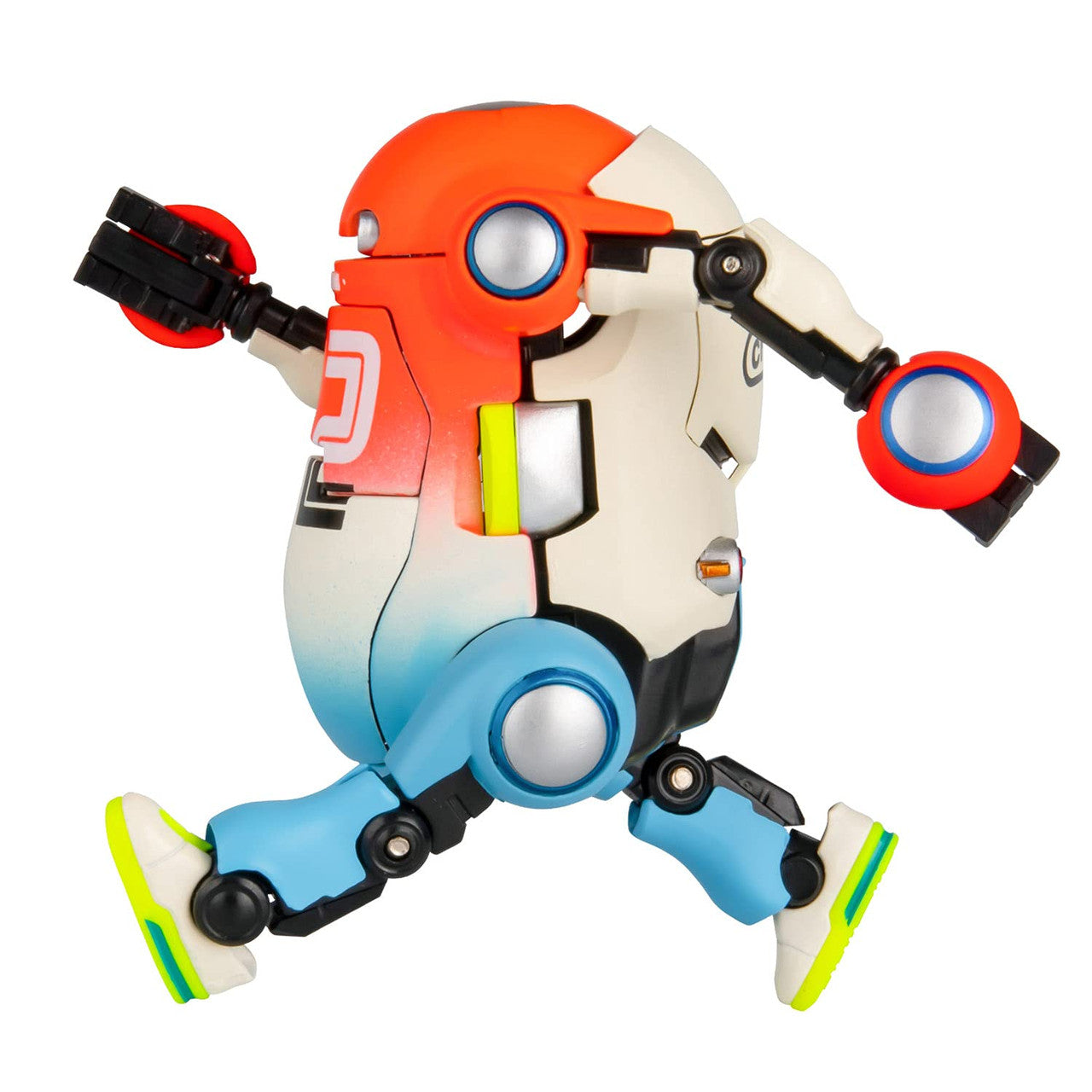 35MechatroWeGo (Sunrise) "WeGo", Sentinel WeGo