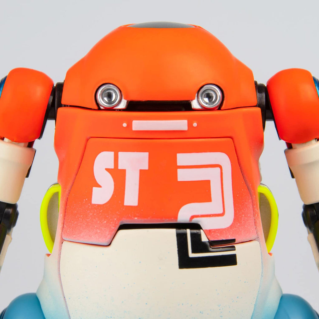 35MechatroWeGo (Sunrise) "WeGo", Sentinel WeGo