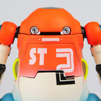 35MechatroWeGo (Sunrise) "WeGo", Sentinel WeGo