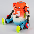 35MechatroWeGo (Sunrise) "WeGo", Sentinel WeGo