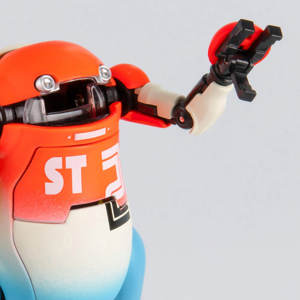 35MechatroWeGo (Sunrise) "WeGo", Sentinel WeGo