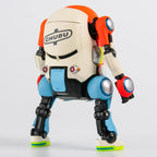 35MechatroWeGo (Sunrise) "WeGo", Sentinel WeGo