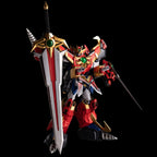 Ultimate Gravion "Super Heavy God Gravion Zwei", Sentinel Metamor-force Bariation