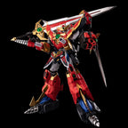 Ultimate Gravion "Super Heavy God Gravion Zwei", Sentinel Metamor-force Bariation