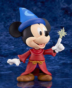 Good Smile Fantasia: Mickey Mouse Nendoroid Action Figure