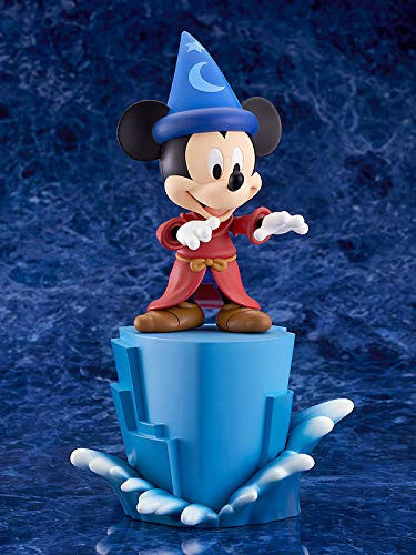 Good Smile Fantasia: Mickey Mouse Nendoroid Action Figure