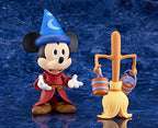 Good Smile Fantasia: Mickey Mouse Nendoroid Action Figure