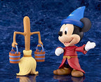 Good Smile Fantasia: Mickey Mouse Nendoroid Action Figure