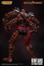 Storm Collectibles Kintaro Mortal Kombat 112 Action Figure STM87191
