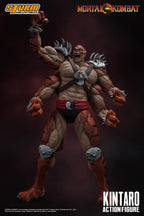 Storm Collectibles Kintaro Mortal Kombat 112 Action Figure STM87191