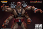 Storm Collectibles Kintaro Mortal Kombat 112 Action Figure STM87191