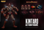 Storm Collectibles Kintaro Mortal Kombat 112 Action Figure STM87191