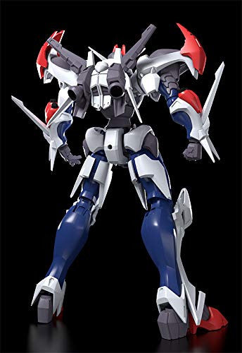 Good Smile Hyper Combat Unit Dangaioh Moderoid Model Kit ReRun UTCG15503
