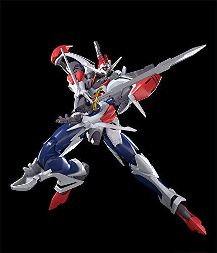 Good Smile Hyper Combat Unit Dangaioh Moderoid Model Kit ReRun UTCG15503