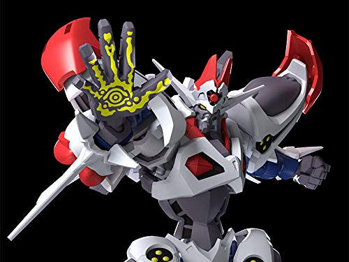 Good Smile Hyper Combat Unit Dangaioh Moderoid Model Kit ReRun UTCG15503