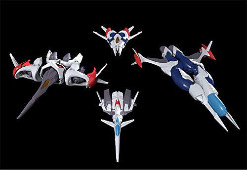 Good Smile Hyper Combat Unit Dangaioh Moderoid Model Kit ReRun UTCG15503