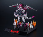 Good Smile Fate Grand Order Alter Ego Class Mecha Elichan Hagane Works Action Figure UTCG94247