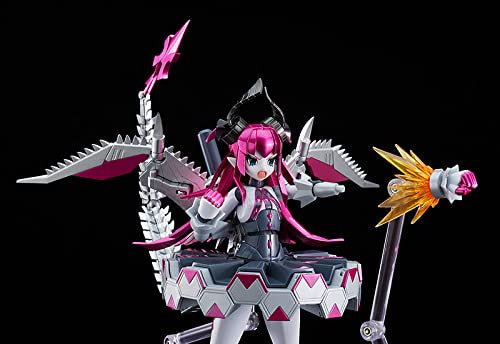 Good Smile Fate Grand Order Alter Ego Class Mecha Elichan Hagane Works Action Figure UTCG94247
