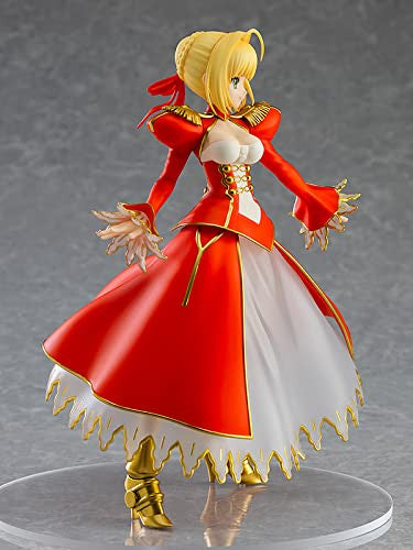 Max Factory Fate/Grand Order Saber/Nero Claudius Pop Up Parade PVC Figure UTCM04314