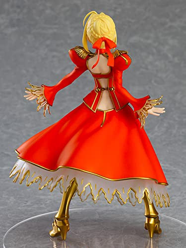 Max Factory Fate/Grand Order Saber/Nero Claudius Pop Up Parade PVC Figure UTCM04314