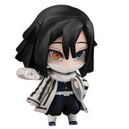 Demon Slayer Tanjiro Hashira Ver B MiniFigures Set of 5 UTCMH82903R