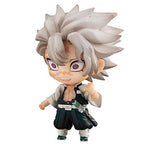 Demon Slayer Tanjiro Hashira Ver B MiniFigures Set of 5 UTCMH82903R