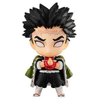 Demon Slayer Tanjiro Hashira Ver A MiniFigures Set of 5 UTCMH82905R