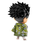 Demon Slayer Tanjiro Hashira Ver A MiniFigures Set of 5 UTCMH82905R