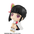 Demon Slayer Kanao Tsuyuri Look-Up Series Statue UTCMH83090R