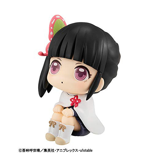 Demon Slayer Kanao Tsuyuri Look-Up Series Statue UTCMH83090R