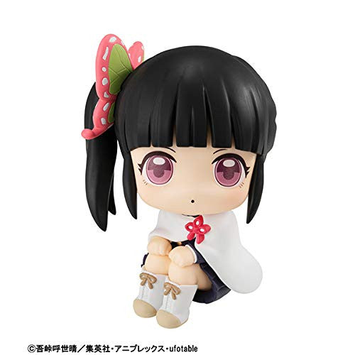 Demon Slayer Kanao Tsuyuri Look-Up Series Statue UTCMH83090R