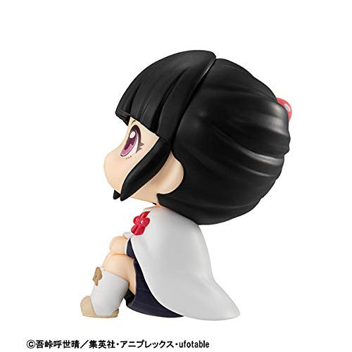 Demon Slayer Kanao Tsuyuri Look-Up Series Statue UTCMH83090R