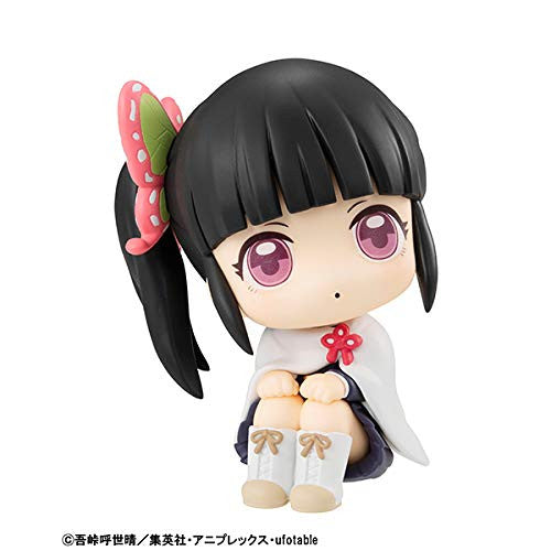 Demon Slayer Kanao Tsuyuri Look-Up Series Statue UTCMH83090R