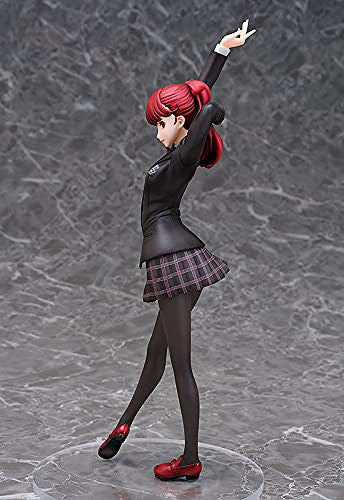 Phat Persona 5 Royal Kasumi Yoshizawa 17 Scale PVC Figure UTCP57576