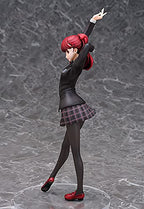 Phat Persona 5 Royal Kasumi Yoshizawa 17 Scale PVC Figure UTCP57576