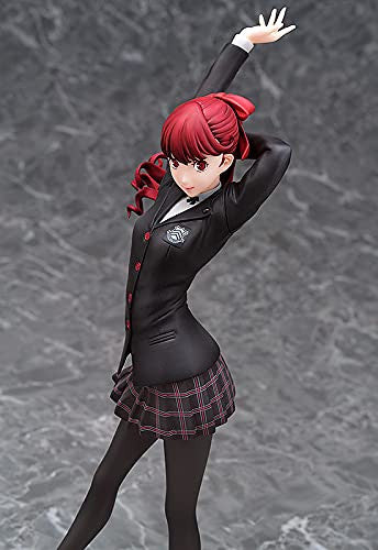 Phat Persona 5 Royal Kasumi Yoshizawa 17 Scale PVC Figure UTCP57576