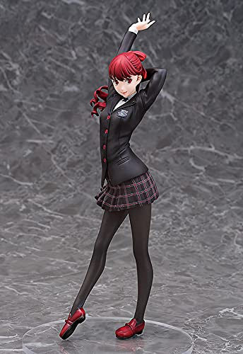 Phat Persona 5 Royal Kasumi Yoshizawa 17 Scale PVC Figure UTCP57576