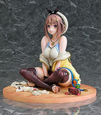 Phat Atelier Ryza Ever Darkness & The Secret Hideout Ryza Reisalin Stout 16 Scale PVC Figure UTCP57577
