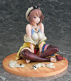 Phat Atelier Ryza Ever Darkness & The Secret Hideout Ryza Reisalin Stout 16 Scale PVC Figure UTCP57577