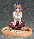 Phat Atelier Ryza Ever Darkness & The Secret Hideout Ryza Reisalin Stout 16 Scale PVC Figure UTCP57577