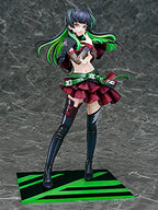 Phat The Idolmaster Shiny Colors Fuyuko Mayuzumi Neon Light Romancer Ver 17 Scale PVC Figure UTCP57578