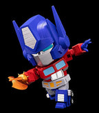 Nendoroid Transformers Optimus Prime G1 Ver NonScale Plastic Painted Full Action Figure UTCSE88452