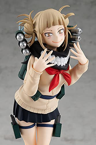 My Hero Academia Himiko Toga Pop Up Parade PVC Figure UTCTY94371
