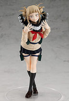 My Hero Academia Himiko Toga Pop Up Parade PVC Figure UTCTY94371