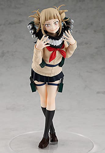 My Hero Academia Himiko Toga Pop Up Parade PVC Figure UTCTY94371